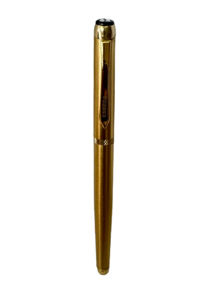 Lexus Bright Gold Roller Pen